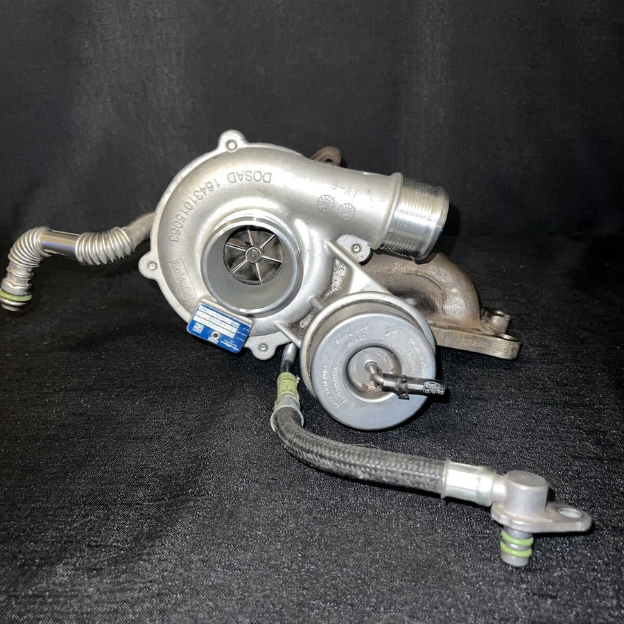 Ford Escape 1.5L Turbo Turbocharger 391016263 OEM 2017-2019