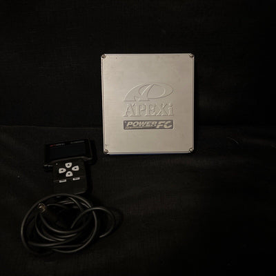 Power FC, 1989-1998 Nissan Skyline GT-R (R32, R33)- [L-Jetro MAF]