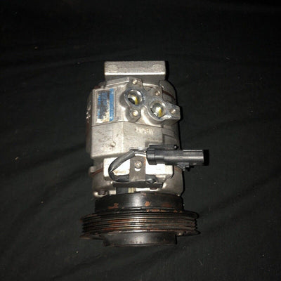 Chrysler PT Cruiser AC Compressor 2.4L  2001-2003 OEM