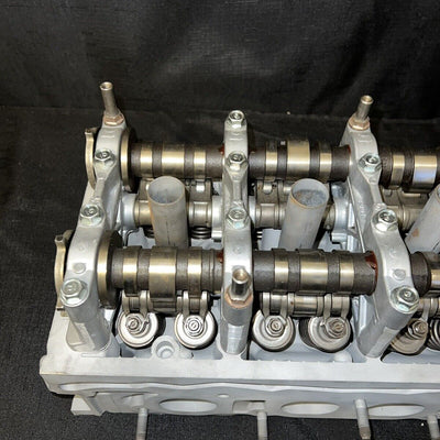 Honda S2000 Cylinder Head F20C 12100-PCX-811 2000-2003