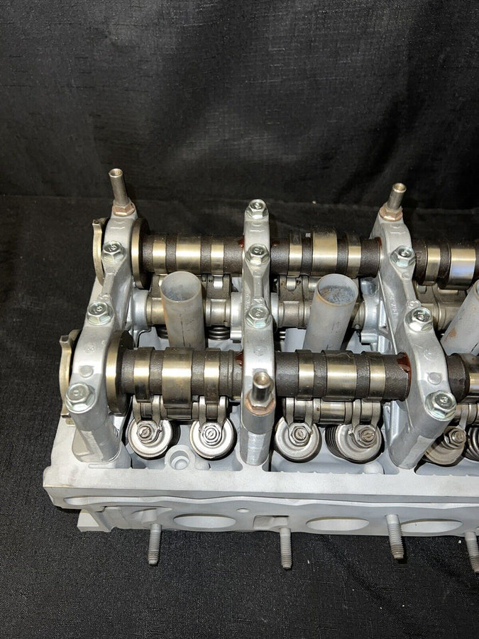 Honda S2000 Cylinder Head F20C 12100-PCX-811 2000-2003