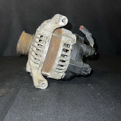 Ford F150 Raptor Alternator 4.6L 9L3T10300AB 2009-2010 OEM