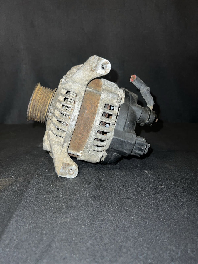 Ford F150 Raptor Alternator 4.6L 9L3T10300AB 2009-2010 OEM