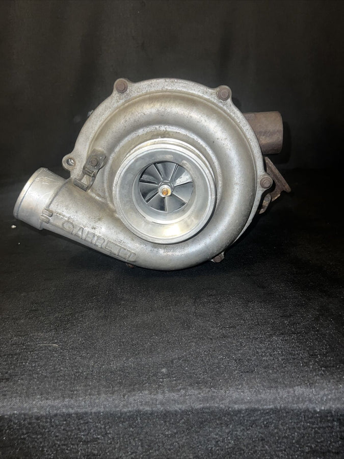 Ford F250 F350 6.0 Powerstoke Diesel Oem Turbo 1843761C93 2004.5-2005.5