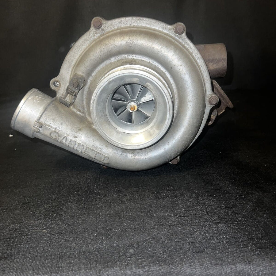 Ford F250 F350 6.0 Powerstoke Diesel Oem Turbo 1843761C93 2004.5-2005.5