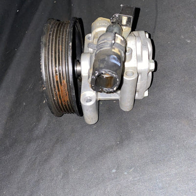 Ford power steering pump 6x27019 FOMOCO