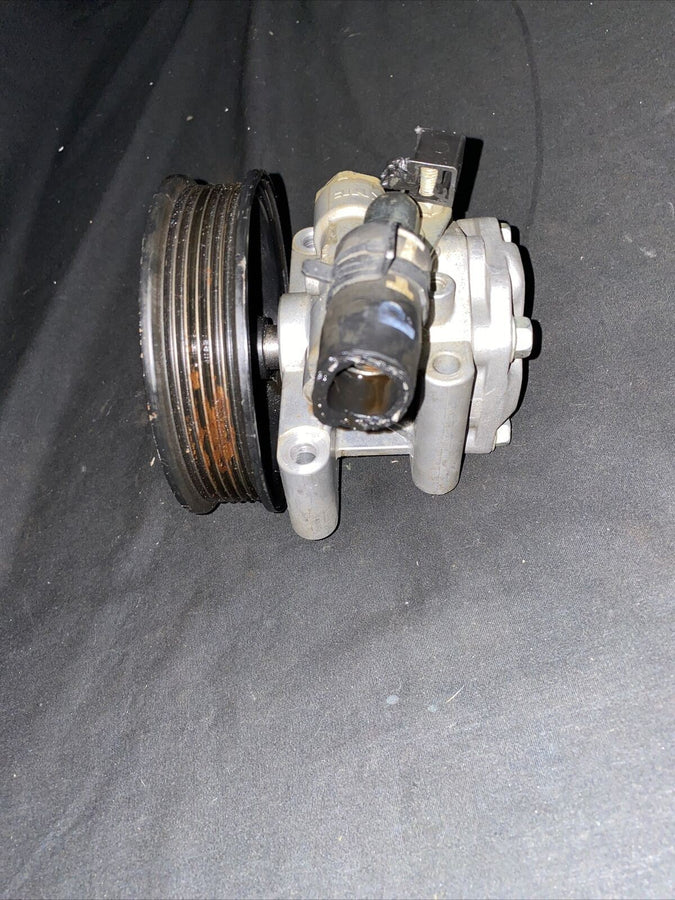 Ford power steering pump 6x27019 FOMOCO