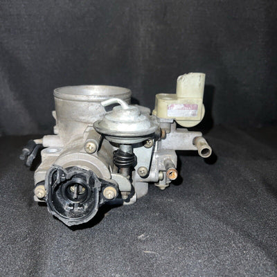 TOYOTA TACOMA Throttle Body/valve Assy 3.4L OEM (22270-62050) (1996-2003)