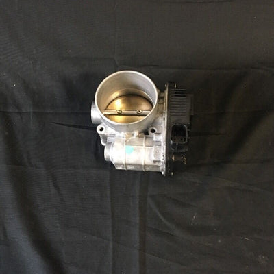 Nissan Altima 2.5L Throttle Body Electronic 2002