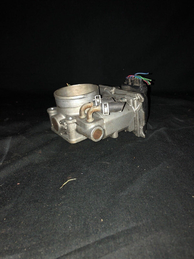 Throttle Body For Honda Accord Ridgeline RDX Odyssey 3.5L 2009-2015 OEM