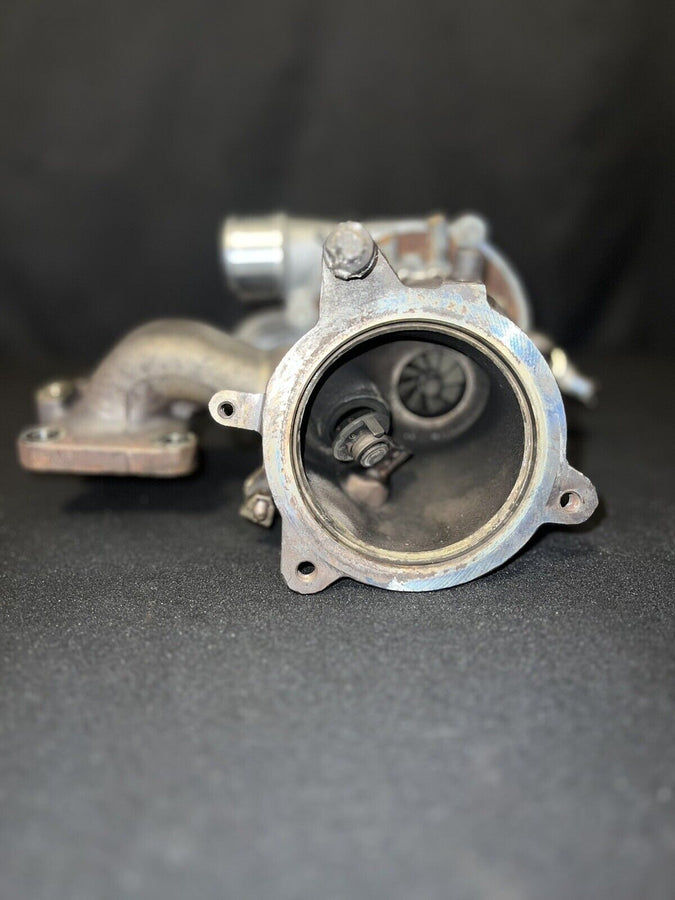 Ford Fusion 1.5L Turbocharger (F1FG-6K682-AB) FoMoCo 2014-2020