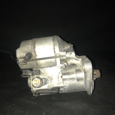 Toyota Celica 1.8L OEM DENSO 228000-8681 Starter Motor 2002-2005