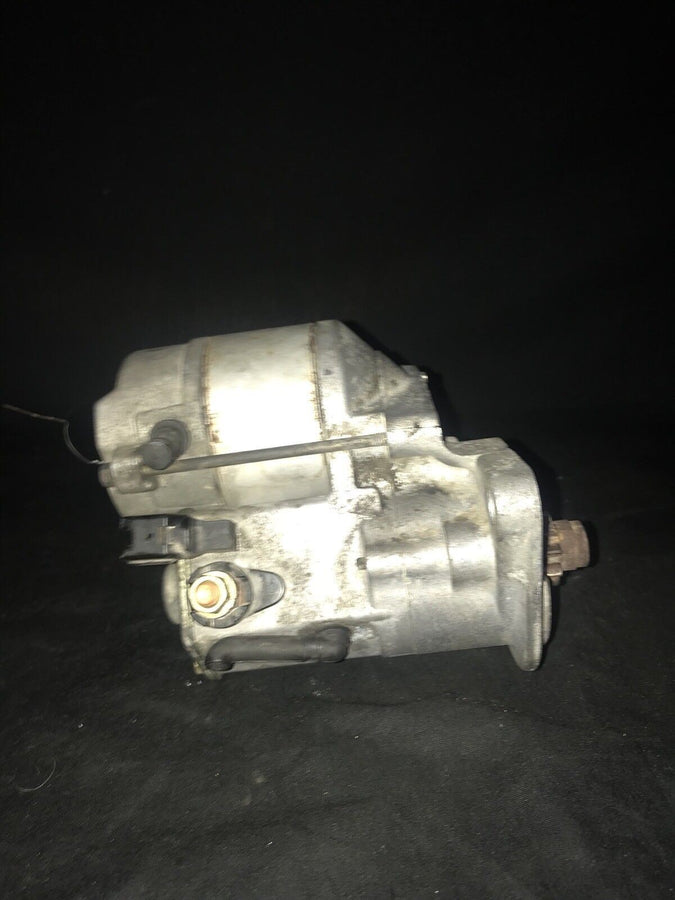Toyota Celica 1.8L OEM DENSO 228000-8681 Starter Motor 2002-2005