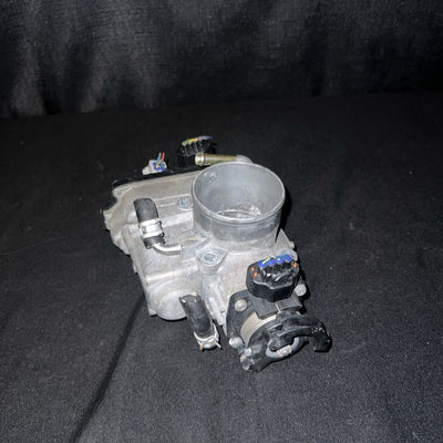 Toyota Tacoma Throttle Body Assembly 89452-35030 Oem 22030-62020 2001-2004
