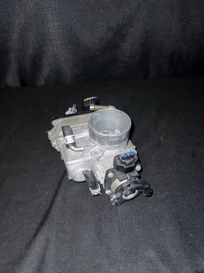 Toyota Tacoma Throttle Body Assembly 89452-35030 Oem 22030-62020 2001-2004