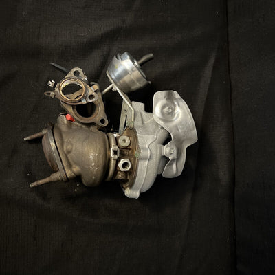 Ford Expedition 3.5L Turbo Left FOMOCO Driver Side DL3E-6C879-AC (2015-2017)