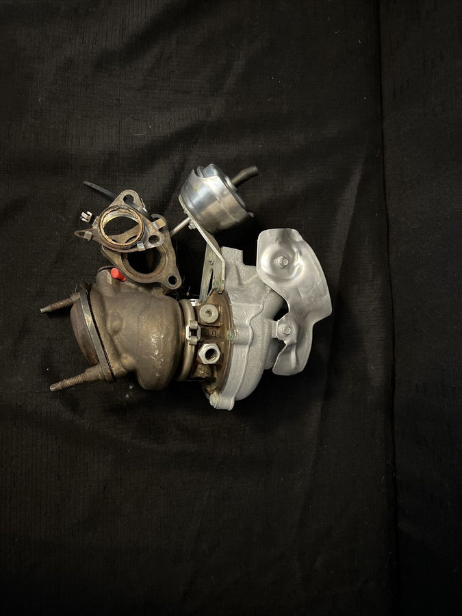 Ford Expedition 3.5L Turbo Left FOMOCO Driver Side DL3E-6C879-AC (2015-2017)