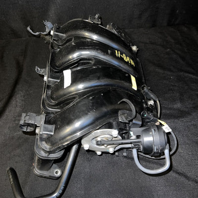 Hyundai Sonata 2.4L Intake Manifold 2011-2014 OE Santé Fe Optima