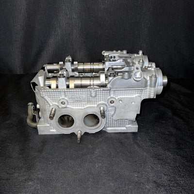 Subaru Impreza 2.5L EJ25 STI Cylinder Heads  2004-2006 Remanufactured OEM