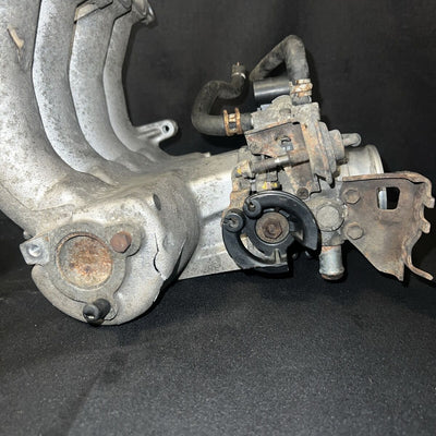 Toyota 4 Runner Throttle Body 2.7L & 2.4L W Throttle Body 00-04 (22210-75250) AT