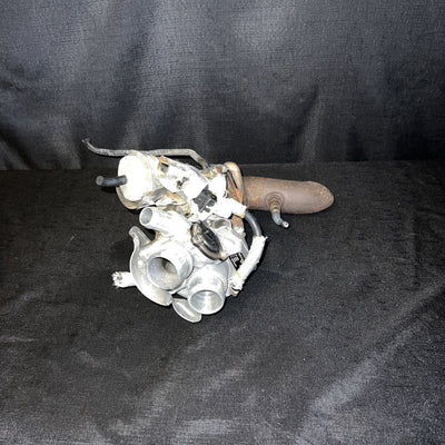 Ford Explorer 3.5L Turbo Charger Right Side 2013-2019 bl3e-9g438-sa