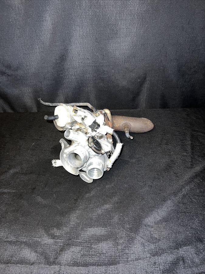 Ford Explorer 3.5L Turbo Charger Right Side 2013-2019 bl3e-9g438-sa