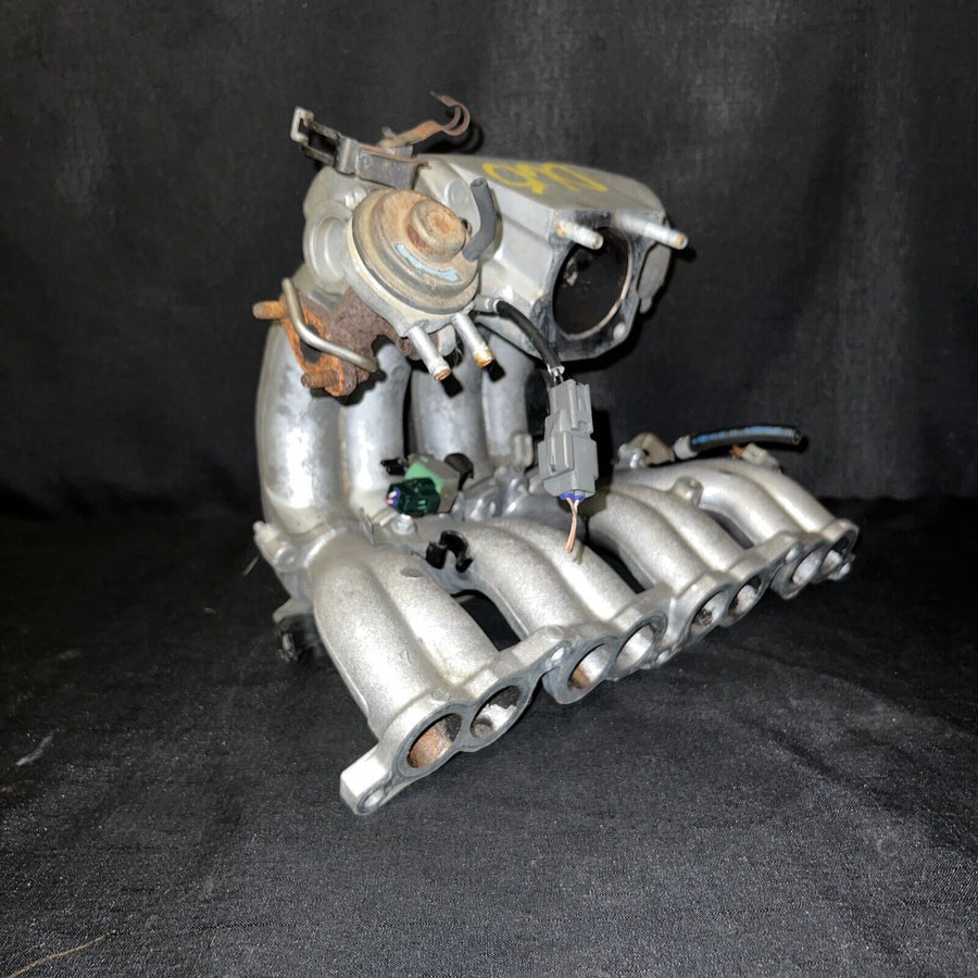 Toyota Tacoma 2.7L-2.4L Intake Manifold 2000-2004 W EGR
