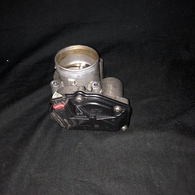 Ford Fusion 2.5L Throttle Body Ford Escape 2010-2012