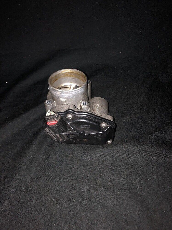 Ford Fusion 2.5L Throttle Body Ford Escape 2010-2012
