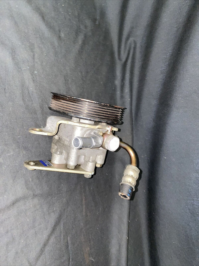 Altima Sentra 2.5L Power Steering Pump 04-06 2y174069-8H305