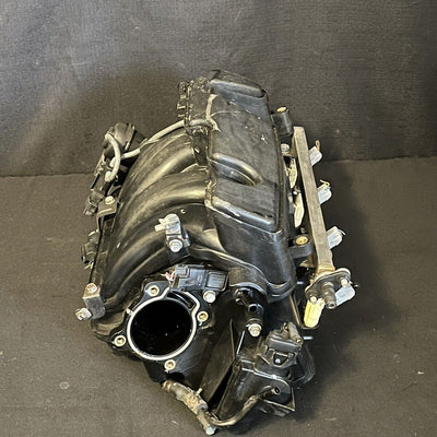 Kia Forte Intake Manifold W/Fuel Rail Injectors 2.0 L 28310-2G200 2010-2013