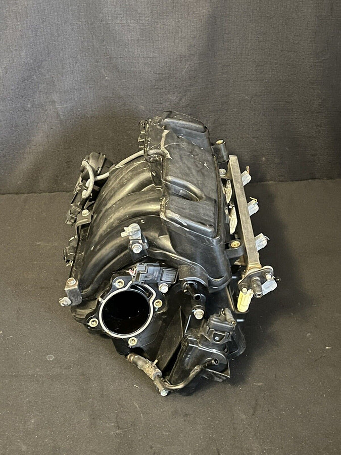 Kia Forte Intake Manifold W/Fuel Rail Injectors 2.0 L 28310-2G200 2010-2013