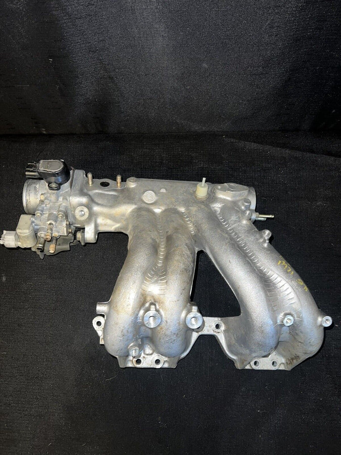 Toyota Camry Intake Manifold W/ Throttle Body 2.2L 17101-74311 OEM 1997-2002