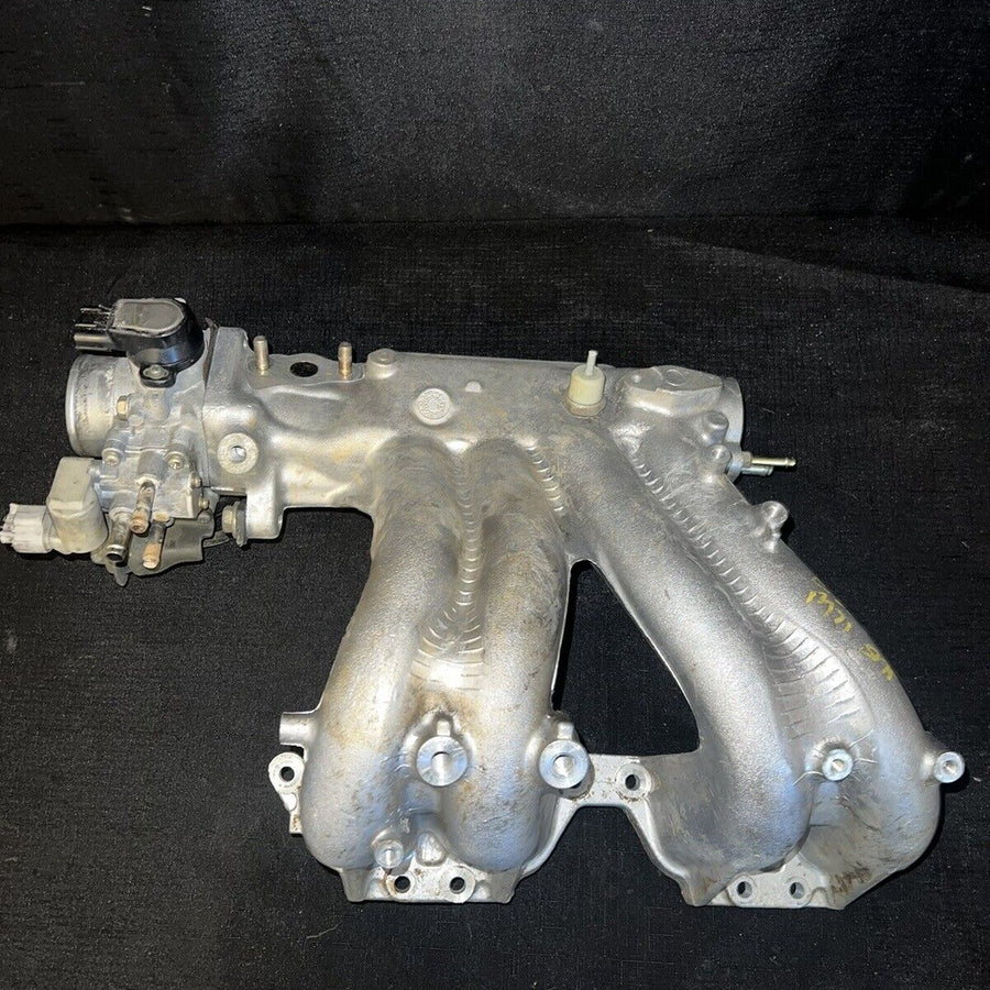 Toyota Camry Intake Manifold W/ Throttle Body 2.2L 17101-74311 OEM 1997-2002
