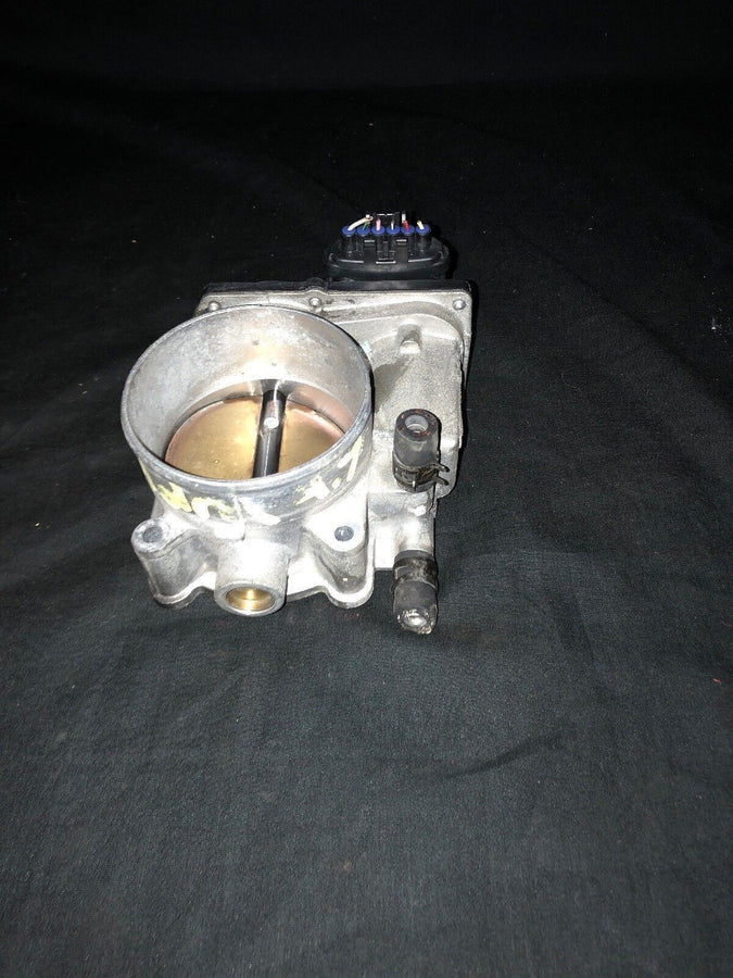 Toyota Tundra 4.7L Throttle Body OEM 2007-2009