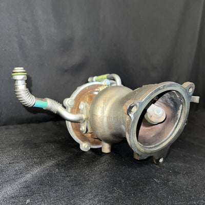 Ford Fusion 1.5L Turbo Oem F1FG-6K682-AD Fomoco 2014-2016