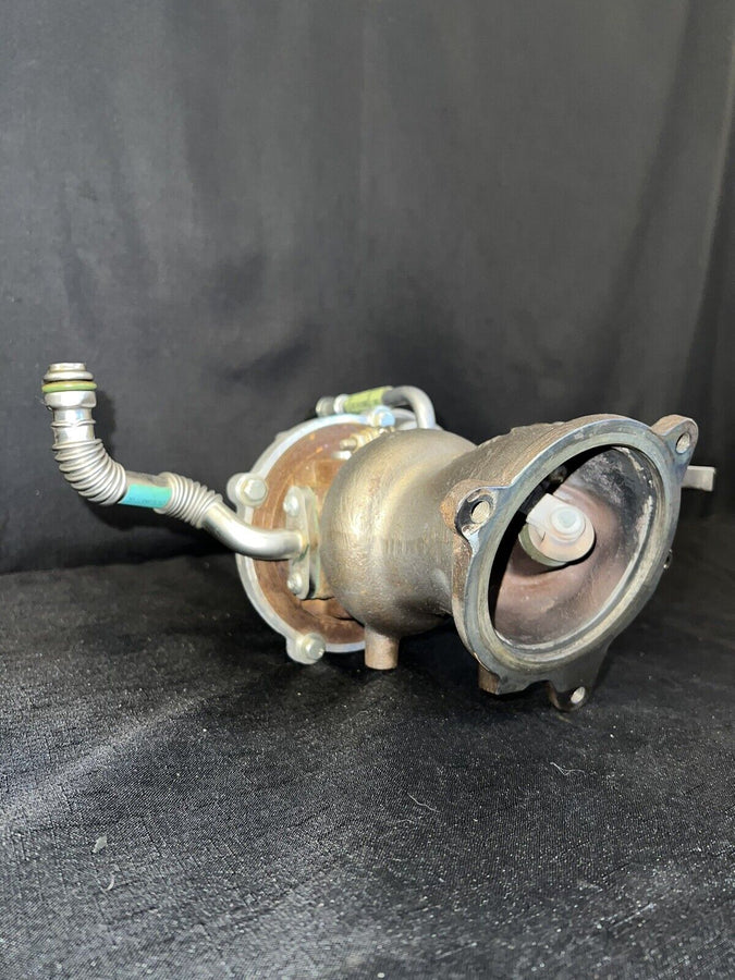 Ford Fusion 1.5L Turbo Oem F1FG-6K682-AD Fomoco 2014-2016