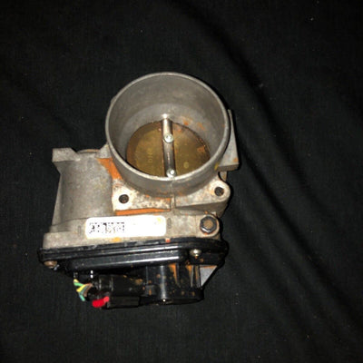 Ford Edge 3.5L Non Turbo Throttle Body OEM 2007-2010