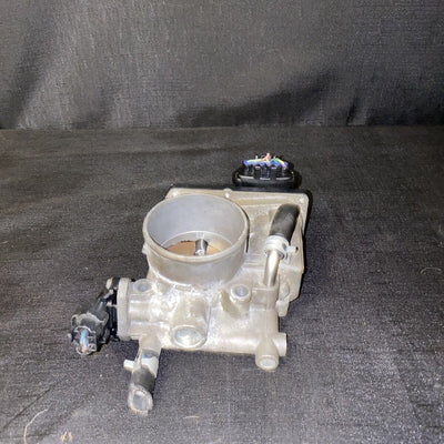 Subaru Outback Throttle Body 2.5L Subaru 16112AA300