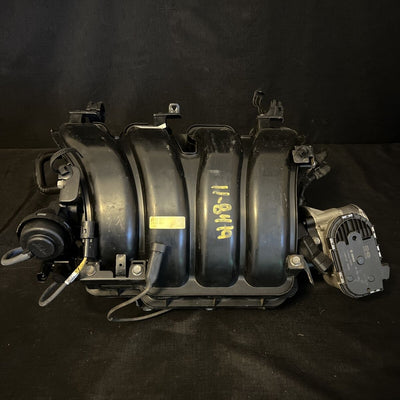 Hyundai Sonata 2.4L Intake Manifold 2011-2014 OE Santé Fe Optima
