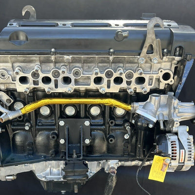 Toyota Supra Engine 2JZ-GTE Non VVTi Turbo 1993-2001