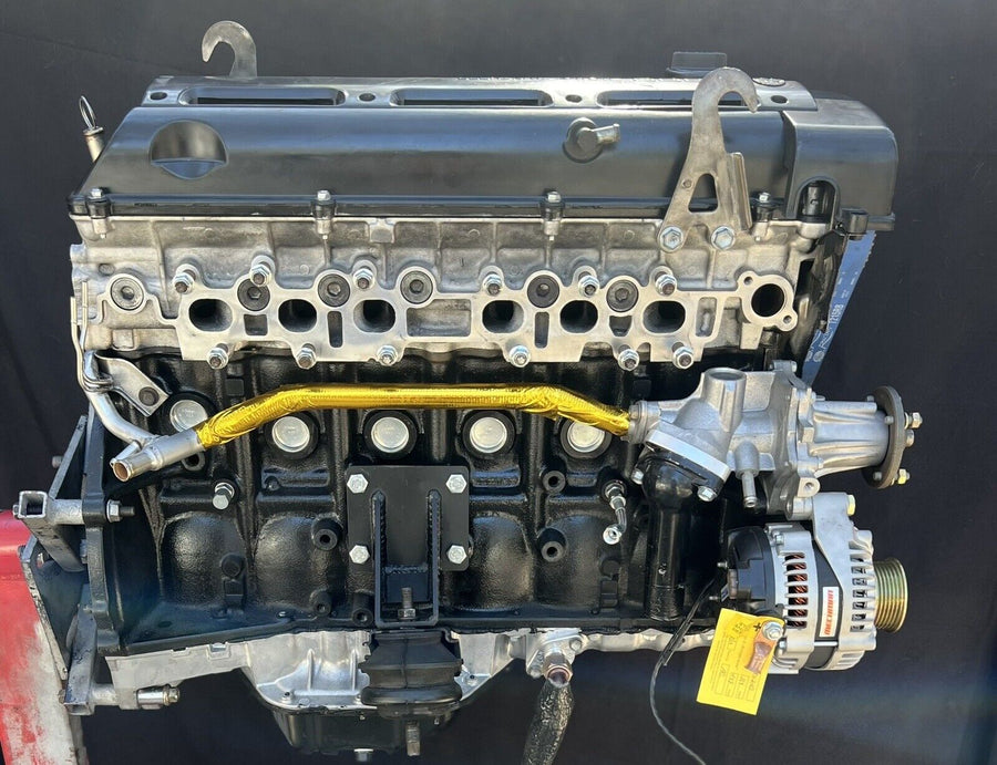 Toyota Supra Engine 2JZ-GTE Non VVTi Turbo 1993-2001