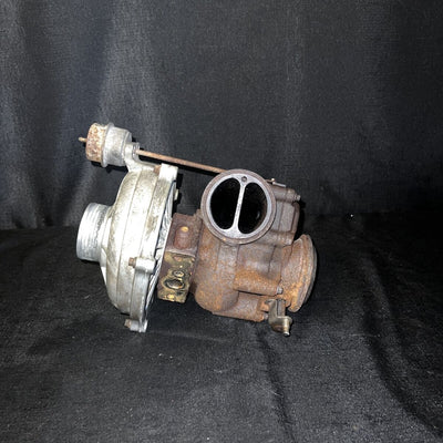 Turbo Turbocharger GTP38 For Ford F250 F350 F450 F550 Super Duty 7.3L FOMOCO