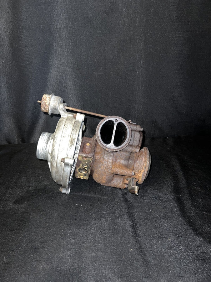 Turbo Turbocharger GTP38 For Ford F250 F350 F450 F550 Super Duty 7.3L FOMOCO