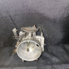 Chevrolet Express 1500 Throttle Body 5.3L V8 2003-2006 Savanna