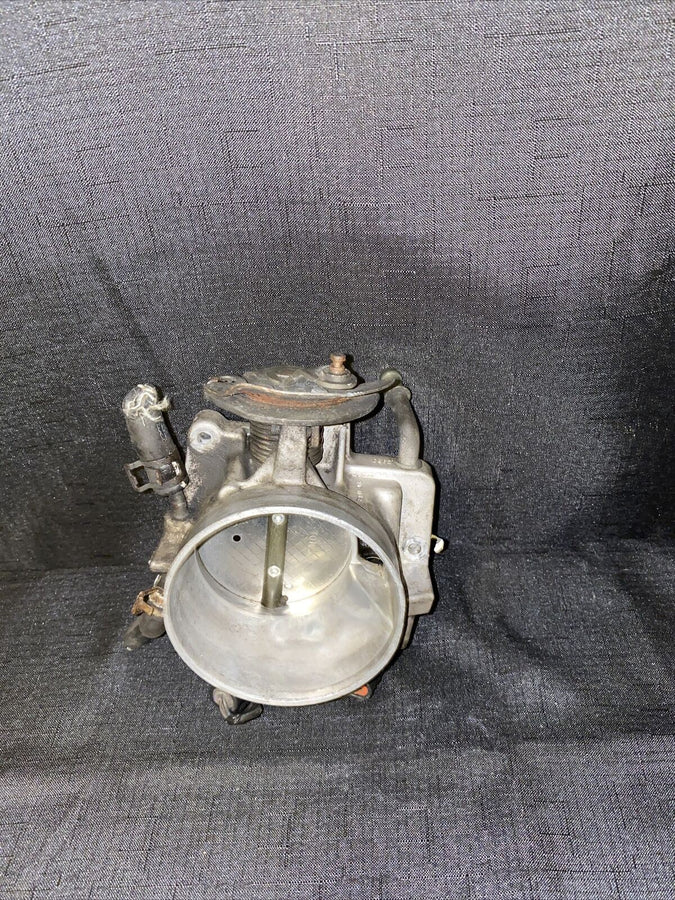 Chevrolet Express 1500 Throttle Body 5.3L V8 2003-2006 Savanna