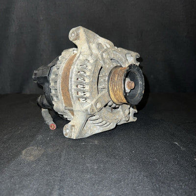 Ford F150 Raptor Alternator 4.6L 9L3T10300AB 2009-2010 OEM