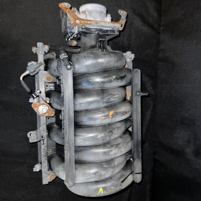 Nissan Pathfinder 5.6L V8 Intake Manifold 2008-2012 OEM 14001-ZE0 Titan