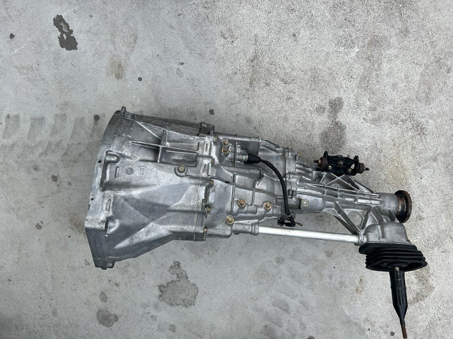 Honda S2000 AP1 Transmission Manual 6 Speed OEM 00-03 88k Miles