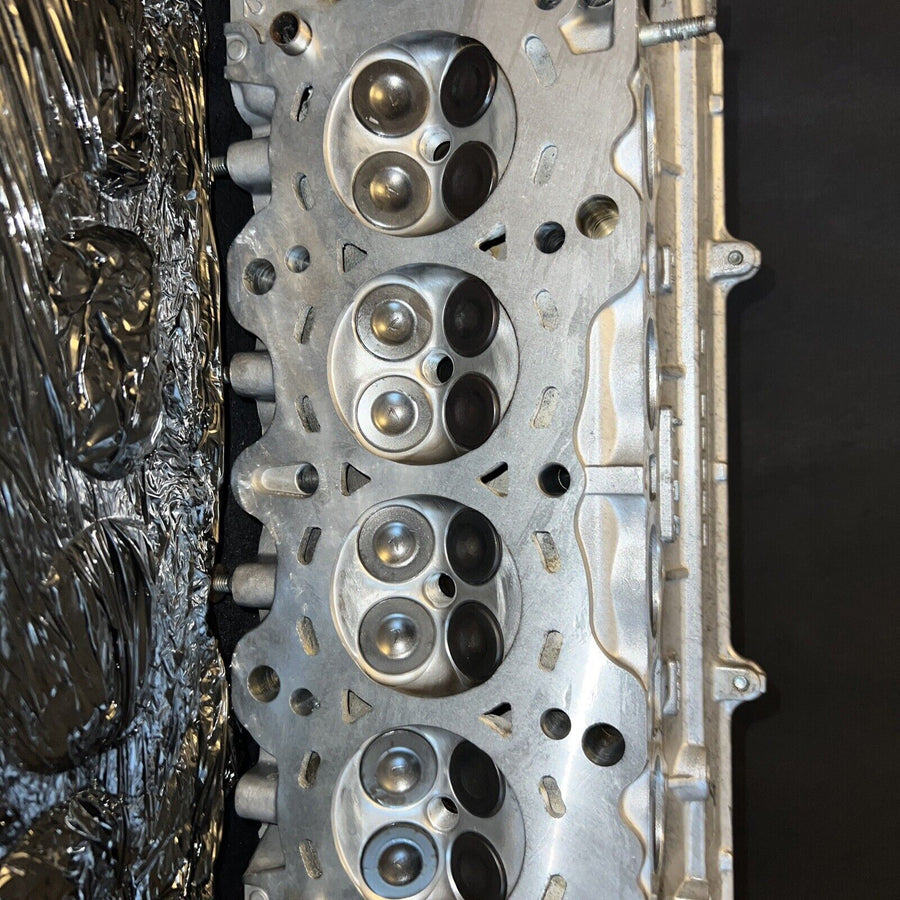 HONDA CRV Acura Integra 2.0 DOHC #P75 B20B B20Z  CYLINDER HEAD 98-01  REBUILT